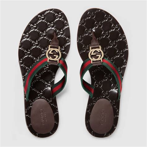 gucci slife|Gucci slides women's.